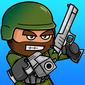 Mini Militia Mod Logo