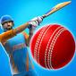 Cricket League Mod Logo