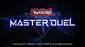 Yu-Gi-Oh! Master Duel Logo