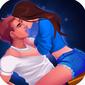 Kiss Kiss Mod  Logo