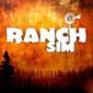 Ranch Simulator  Logo